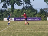 ST D.Z.C. '09/S.K.N.W.K. JO15-1 - R.C.S. JO15-3 (competitie) seizoen 2024-2025 (3e fase) (40/124)